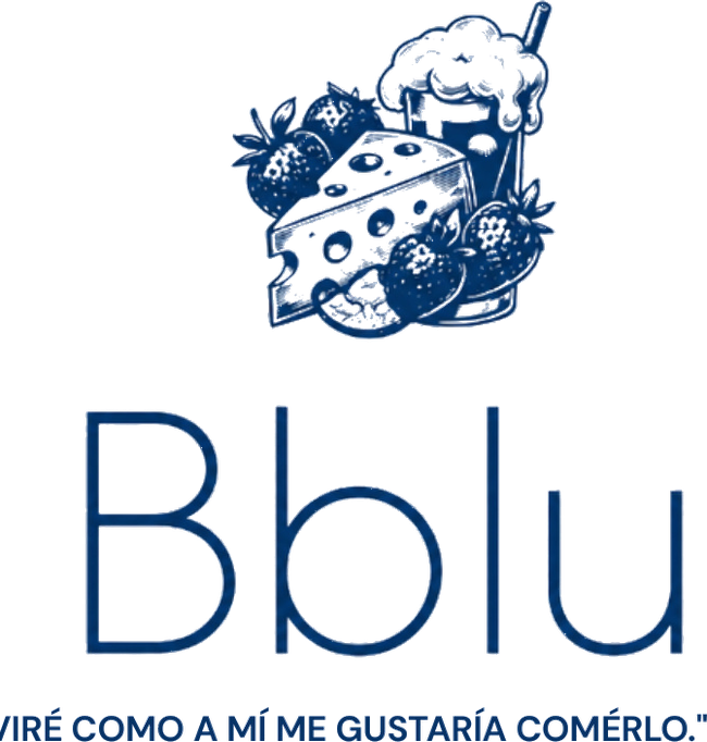 BBLU